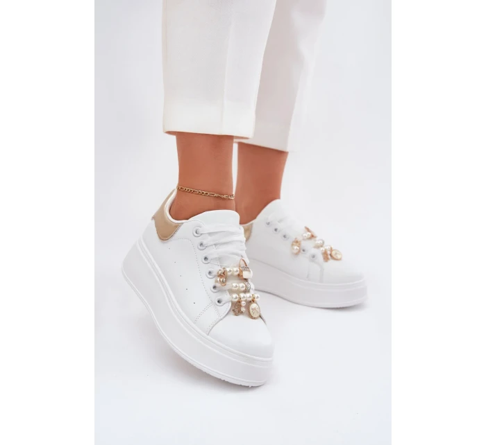 Sportovní obuv model 214076 Step in style Sportovní obuv model 214076 Step in style