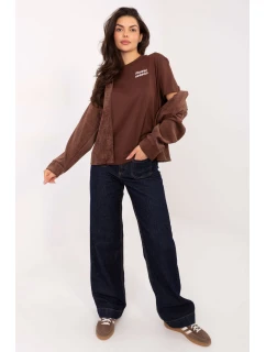 Košile s dlouhým rukávem model 222387 Sublevel