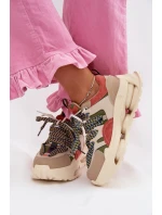 Sportovní obuv  model 225191 Step in style