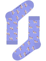 Dámské ponožky John Frank WJFLSFUN64