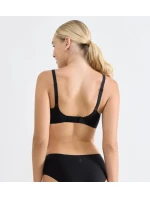 sloggi ZERO Feel Pure Soft bra - BLACK - SLOGGI BLACK - SLOGGI