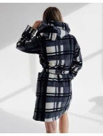 De Lafense 031 Blanket S-XL dámský župan De Lafense 031 Blanket S-XL dámský župan