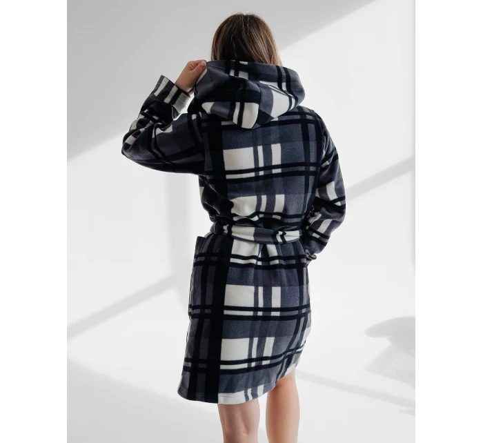 De Lafense 031 Blanket S-XL dámský župan De Lafense 031 Blanket S-XL dámský župan