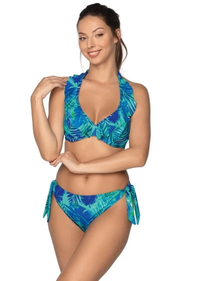 Spodní díl plavek Gaia KFT 023 Malaita Tanga S-4XL Spodní díl plavek Gaia KFT 023 Malaita Tanga S-4XL