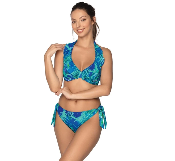 Spodní díl plavek Gaia KFT 023 Malaita Tanga S-4XL Spodní díl plavek Gaia KFT 023 Malaita Tanga S-4XL