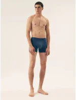 Pánské boxerky 5 pack 42705 Solid - HENDERSON