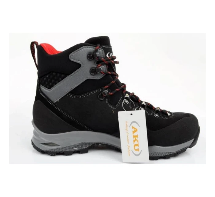 II GTX M trekingová obuv model 19532201 - Aku