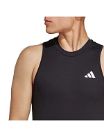Adidas Train Essentials Training Top M IC6945 pánské tričko