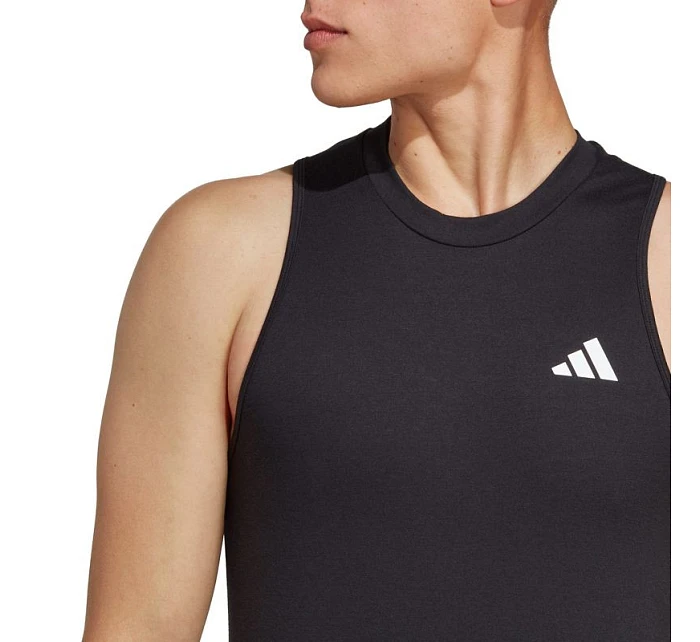 Adidas Train Essentials Training Top M IC6945 pánské tričko