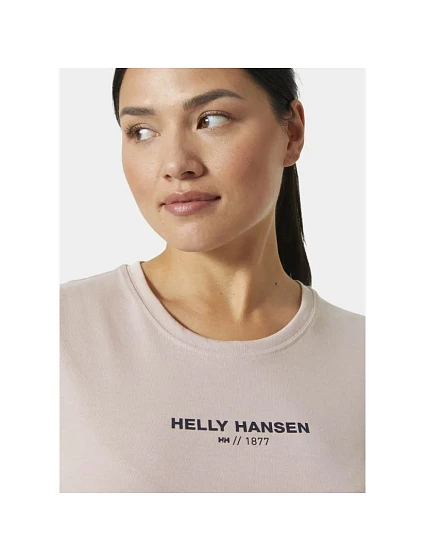 W Allure Tričko W model 20249765 094 - Helly Hansen