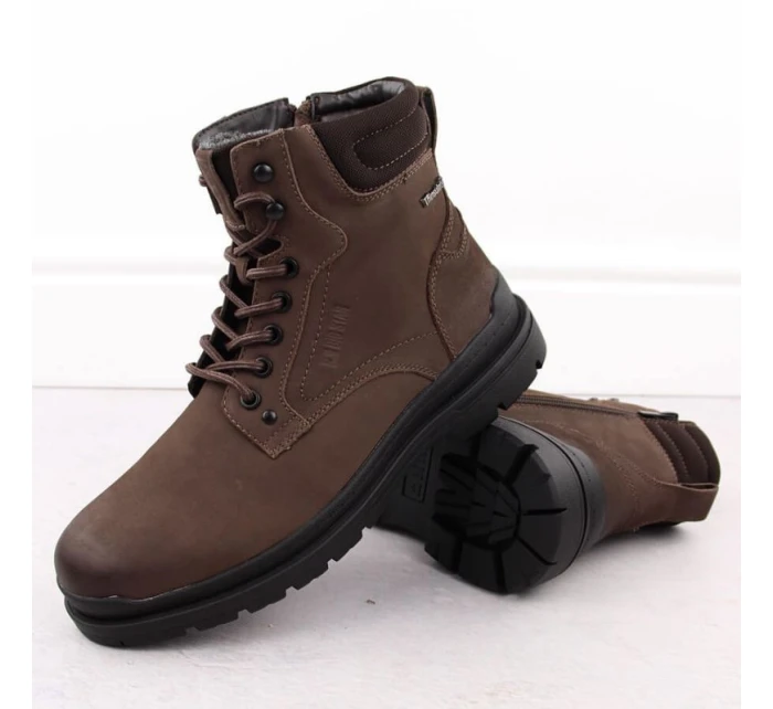 Big Star M OO174172 INT2060B Trappery