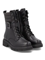 Boty W model 20907195 - Remonte