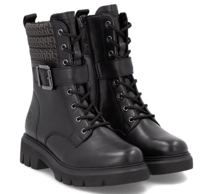 Boty W model 20907195 - Remonte