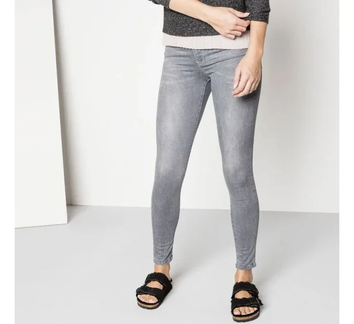 Dámské zateplené žabky s ovčí vlnou Arizona VL Black semišová kůže regular wide dámské model 20693883 - Birkenstock