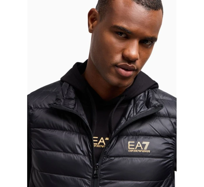 EA7 Emporio Armani péřová vesta M 8NPQ06-PNGPZ-0208 pánské EA7 Emporio Armani péřová vesta M 8NPQ06-PNGPZ-0208 pánské