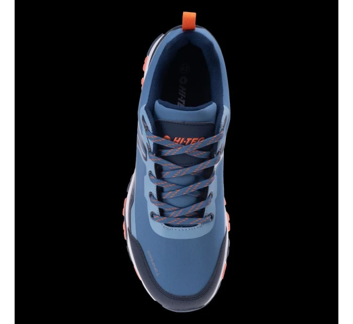 Boty Hi-Tec Hiset Low WP M 92800657933 Boty Hi-Tec Hiset Low WP M 92800657933