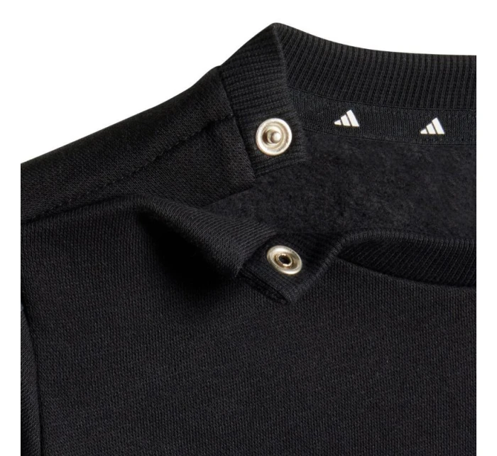 Tepláková souprava Infinity Camo FL Set Jr model 21262226 - ADIDAS