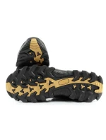 Rigel pánská trekingová sportovní obuv nepromokavá model 21394655 modrá - CMP