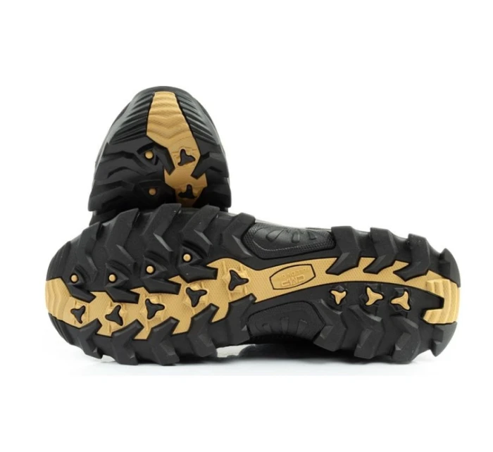 Rigel pánská trekingová sportovní obuv nepromokavá model 21394655 modrá - CMP