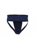 Pánský chránič Black model 21437905 - DBX Bushido Pánský chránič Black model 21437905 - DBX Bushido