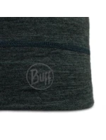BUFF MERINO LIGHTWEIGHT BEANIE MULTISTRIPES FOREST čepice BUFF MERINO LIGHTWEIGHT BEANIE MULTISTRIPES FOREST čepice