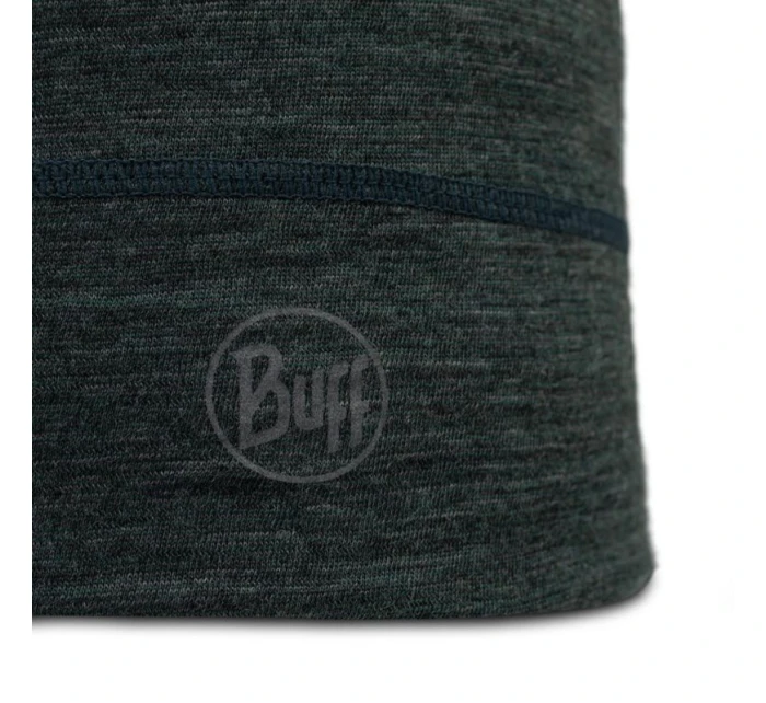 BUFF MERINO LIGHTWEIGHT BEANIE MULTISTRIPES FOREST čepice BUFF MERINO LIGHTWEIGHT BEANIE MULTISTRIPES FOREST čepice