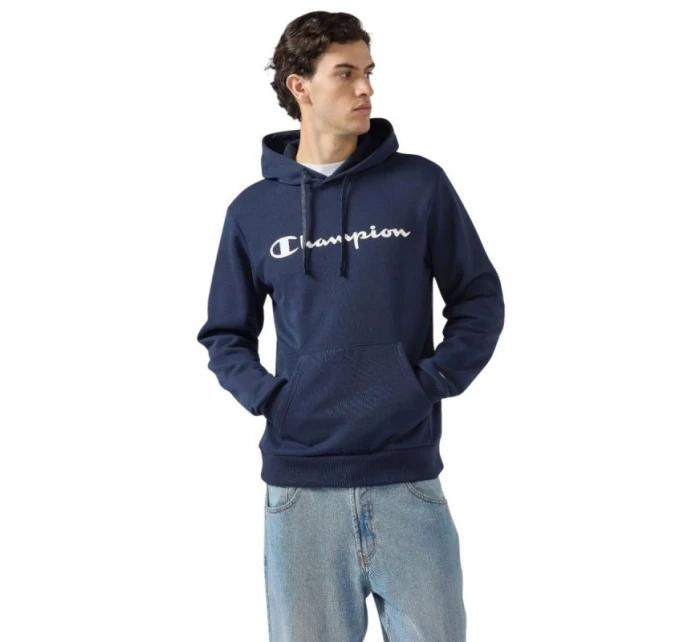 pánská mikina s kapucí model 21720794 pánské - CHAMPION