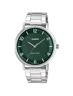 CASIO MTP-VT03D-3BDF Pánské hodinky + krabice CASIO MTP-VT03D-3BDF Pánské hodinky + krabice