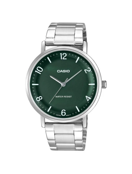 CASIO MTP-VT03D-3BDF Pánské hodinky + krabice CASIO MTP-VT03D-3BDF Pánské hodinky + krabice