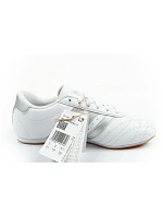 Adidas dámská sportovní obuv Taekwondo Lace white fashion leather dámské