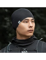 Kšiltovka  + univerzální velikost černá model 22114021 - Rockbros