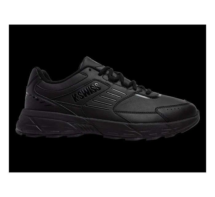 Tenisky K-swiss FARIO LTH BLACK/BLACK-M (04778-001-M)