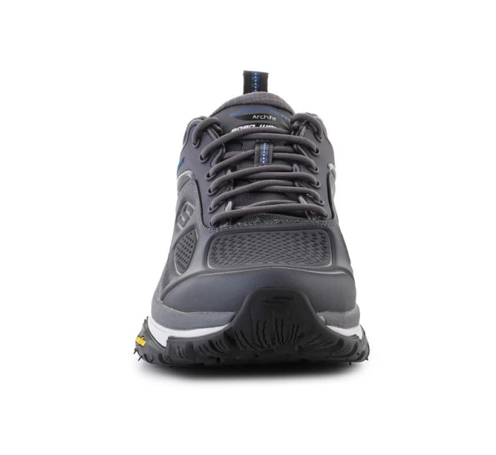 Boty Skechers Arch Fit Road Walker-Recon M 237333-CHAR Boty Skechers Arch Fit Road Walker-Recon M 237333-CHAR
