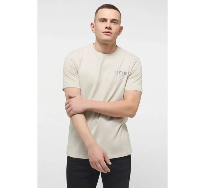 Tričko Mustang Alex C Print M 1013523 2081