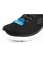 Boty Skechers Summits M 232457/BLK Boty Skechers Summits M 232457/BLK
