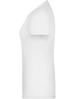 JN 746 Dámské tričko model 22430154 white - Daiber JN 746 Dámské tričko model 22430154 white - Daiber