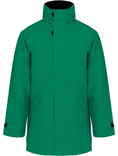K 677 Parka model 22510594 kelly green - Kariban