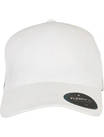 6 panelová kšiltovka white model 22482451 - Flexfit 6 panelová kšiltovka white model 22482451 - Flexfit