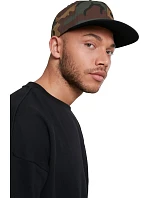 6 panelová Snapback kšiltovka green model 22433504 - Flexfit 6 panelová Snapback kšiltovka green model 22433504 - Flexfit