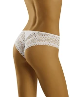 Wol-Bar Eco-Fo barva: bílá