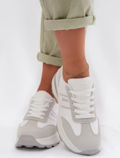 Dámské sportovní tenisky Big Star HIPOLY SYSTEM model 22009857 - Big Star Shoes