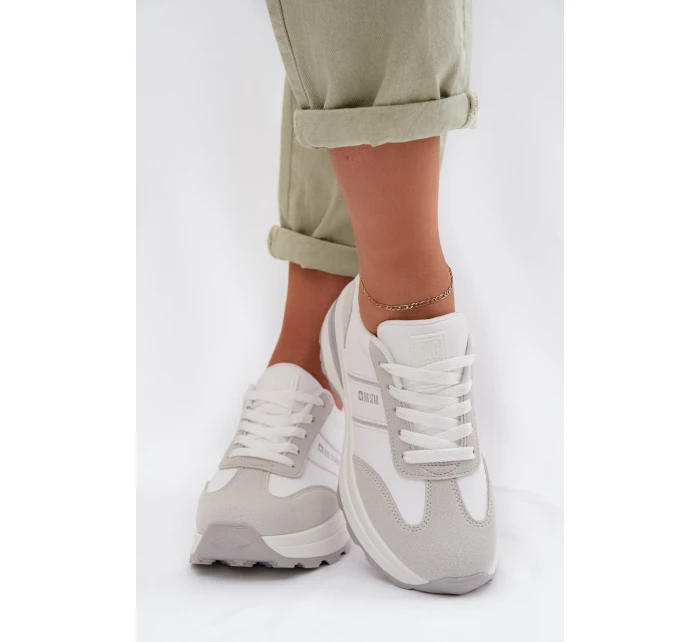 Dámské sportovní tenisky Big Star HIPOLY SYSTEM model 22009857 - Big Star Shoes