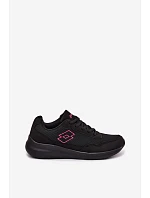 Unisex sportovní boty  Černé model 22182129 - Lotto
