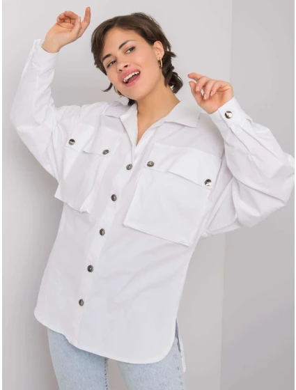 Košile KS bílé model 15226618 - FPrice