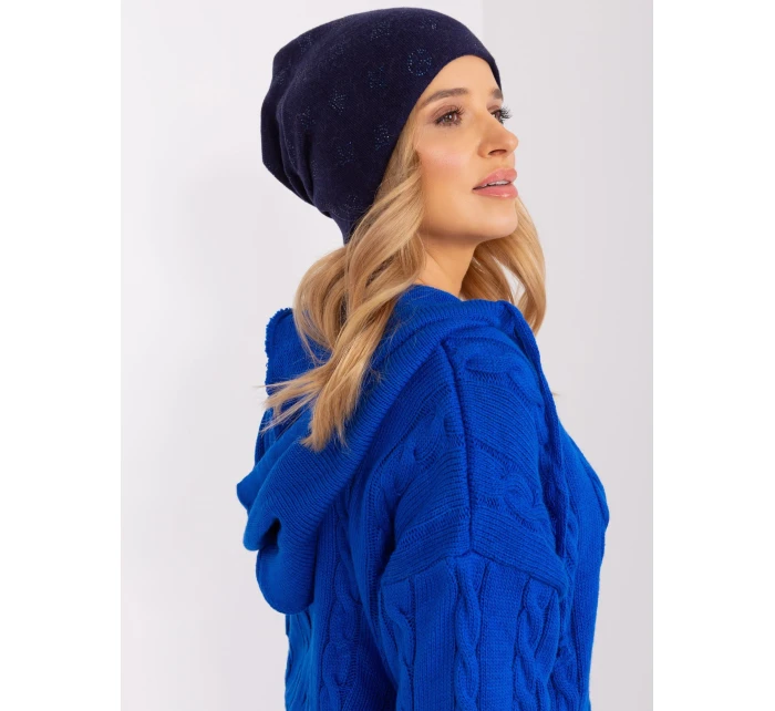 AT CZ 2325 cap.86 tmavě modrá AT CZ 2325 cap.86 tmavě modrá