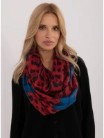 Komin AT KM S model 20463609 czerwony - FPrice Komin AT KM S model 20463609 czerwony - FPrice