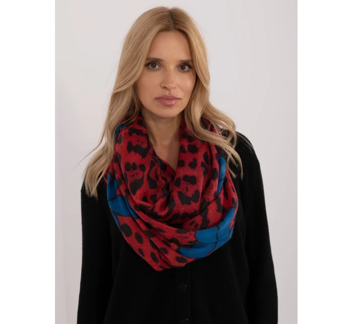 Komin AT KM S model 20463609 czerwony - FPrice Komin AT KM S model 20463609 czerwony - FPrice