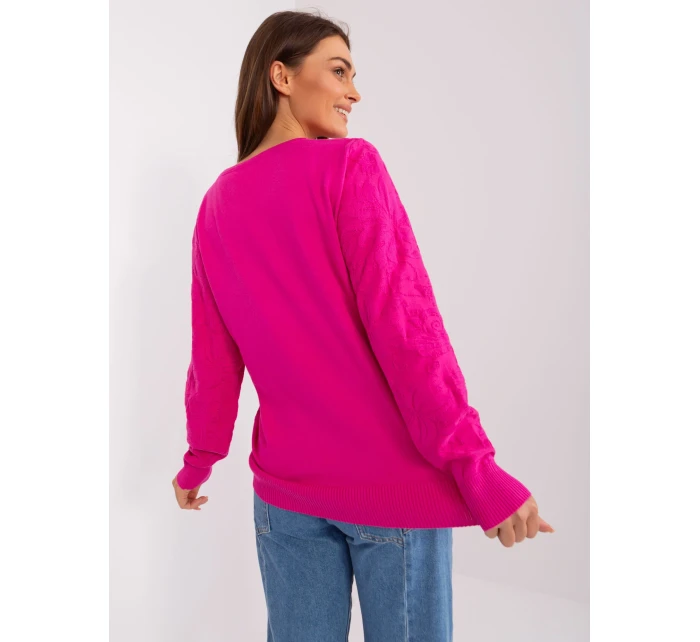 Přepínač AT SW 2231A.00P fuchsiová