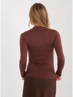 Halenka CLM BZ 90291.90 hnědá Halenka CLM BZ 90291.90 hnědá