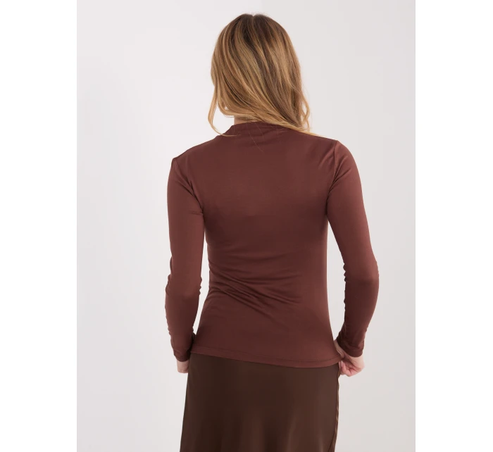 Halenka CLM BZ 90291.90 hnědá Halenka CLM BZ 90291.90 hnědá